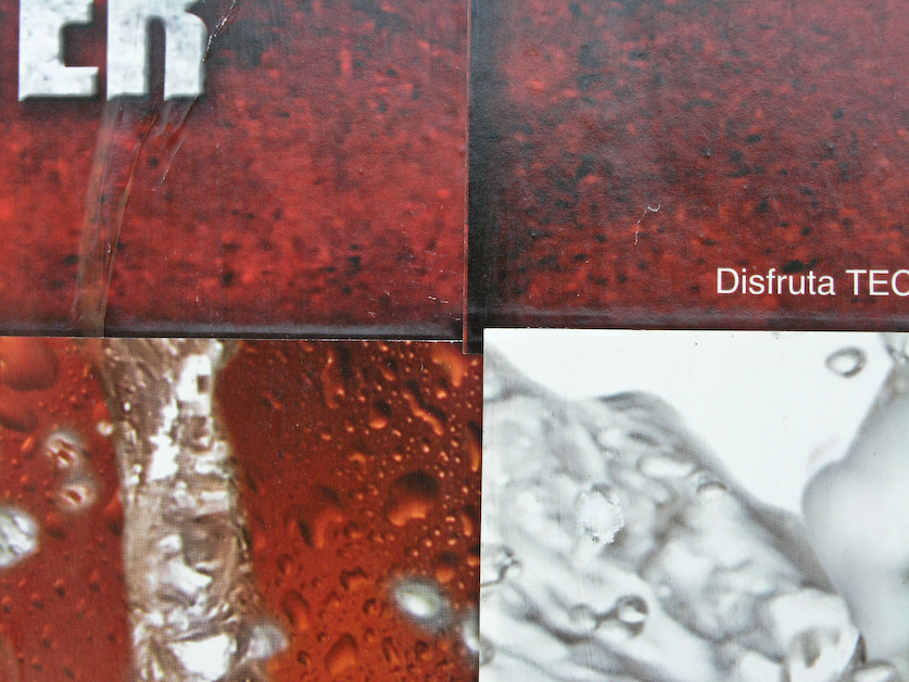 disfruta, citi wallz series, by Naomi Pitcairn